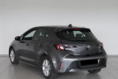 Toyota Corolla Comfort 1.8 Hybrid