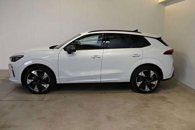 Cupra Terramar Advantage Edition 1.5 eTSI mHEV DSG