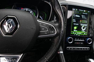 Renault Koleos 2.0 Blue dCi Initiale Paris 4x4 X-Tronic