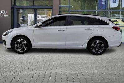 Hyundai i30 1.5 T-GDI 48V Smart DCT
