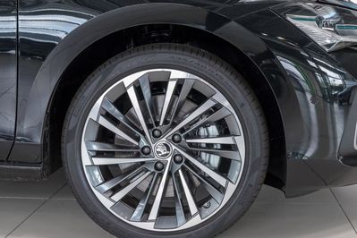 Skoda Superb L&K 2.0 TSI DSG 4x4