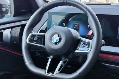 BMW X3 XDRIVE20I m Sport