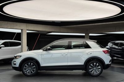 Volkswagen T-Roc 1.0 TSI Advance