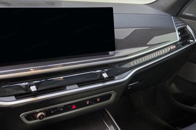 BMW X5 xDrive30d M Sport