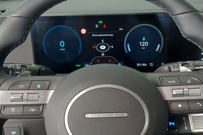 Hyundai Kona Electric 65kWh Smart