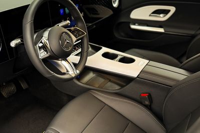 Mercedes CLA 180 Progressive