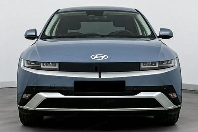 Hyundai Ioniq 5 84kWh Techniq