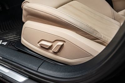 Audi A4 45 TFSI quattro S tronic