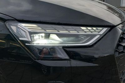 Audi A3 TFSI Sportback