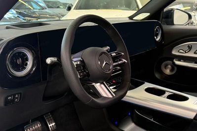 Mercedes GLB 200 4-Matic AMG Line