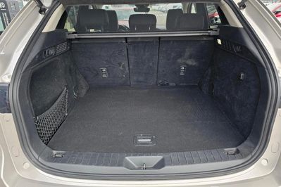 Mazda CX-60 3.3 D mHEV Homura aut