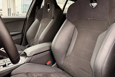BMW Seria 1 M135 xDrive