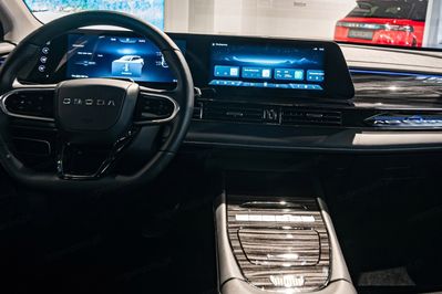 Omoda 5 Omoda E5 63.2kWh Premium