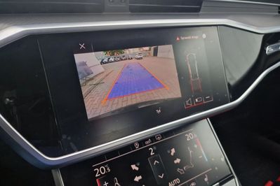 Audi A6 40 TDI mHEV Sport S tronic