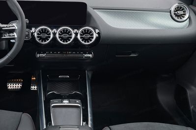 Mercedes GLA 200 AMG Line