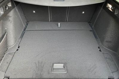 Opel Astra GS 1.2 Turbo EDCT6