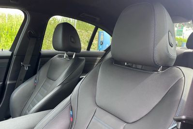 BMW Seria 3 320i xDrive M Sport