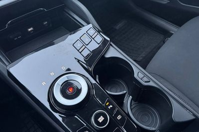 Kia Sportage 1.6 T-GDI L 2WD DCT