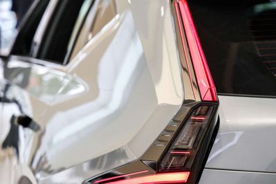 Gac Emkoo Luxury 2.0 HEV