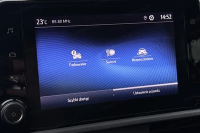 Toyota Proace City Verso 1.5 d-4D Business