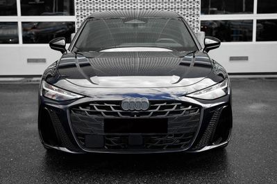 Audi A6 e-Hybrid quattro