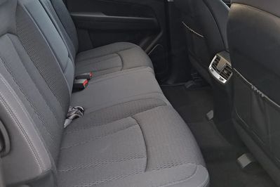 SsangYong Musso Grand Joy 2.2 e-XDi 202 KM AWD