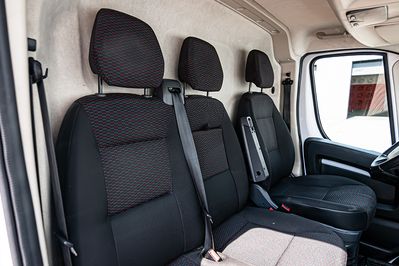 Opel Movano L2H2
