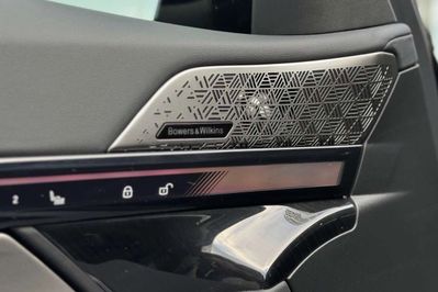 BMW Seria 5 530e xDrive M Sport