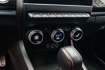 Renault Arkana 1.3 TCe mHEV R.S. Line EDC