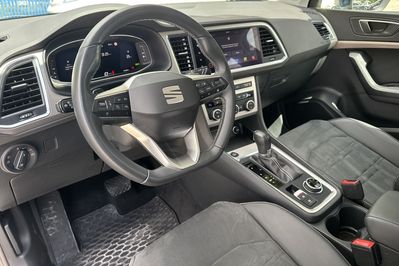 Seat Ateca Xperience  2.0 TDI S&S DSG