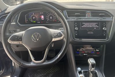 Volkswagen Tiguan Elegance 1.4 eHybrid  DSG