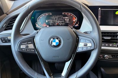 BMW Seria 1 118i Advantage aut