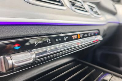 Mercedes GLE 300 d 4MATIC AMG Line