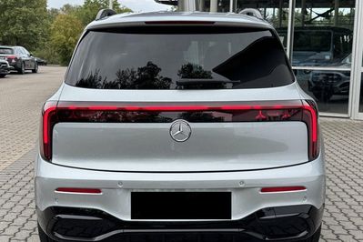 Mercedes GLB 200 AMG Line
