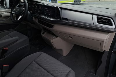 Volkswagen Multivan L2H1 DSG