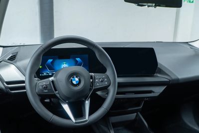 BMW Seria 1 120 M Design
