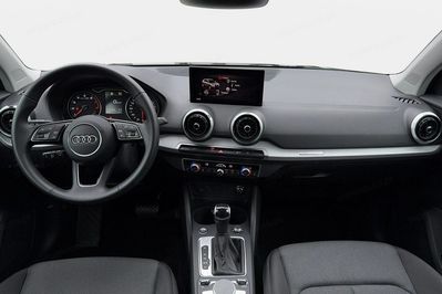 Audi Q2 35 TFSI S tronic