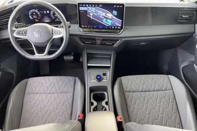 Volkswagen Tiguan 1.5 eTSI Life DSG