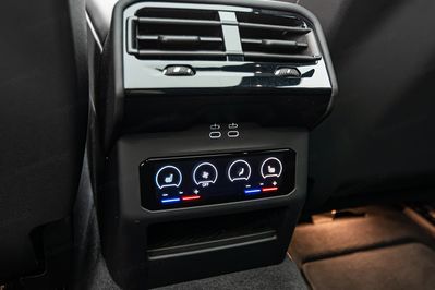 BMW Seria 5 540d M Sport xDrive mHEV aut