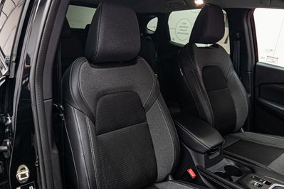 Nissan Qashqai 1.3 DIG-T N-Connecta