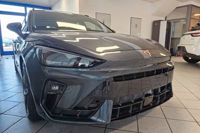Cupra Leon 1.5 TSI