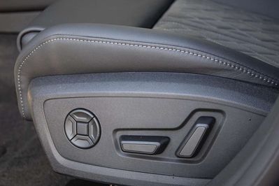 Audi A5 TDI quattro S line