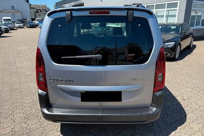 Citroen Berlingo MPV M L1H1
