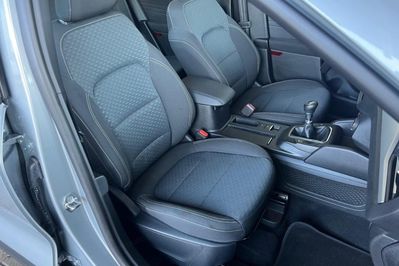 Ford Kuga 1.5 EcoBoost Cool&Connect