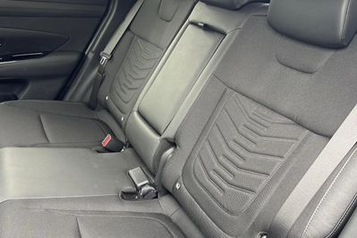 Hyundai Tucson 1.6 T-GDi 48V Executive 2WD DCT