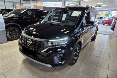 Nissan Townstar Combi L2H1 N-Connecta AT