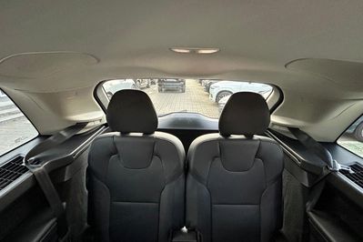 Volvo XC90 B5 D AWD Plus Dark 7os aut