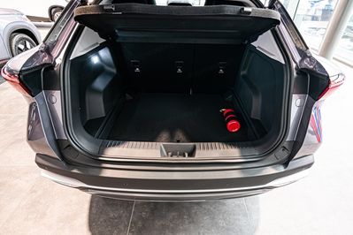 Omoda 5 1.5 T-GDI Hybrid Premium DHT