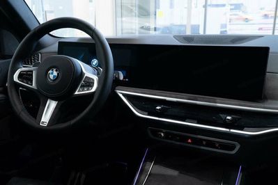 BMW X5 xDrive30d M Sport