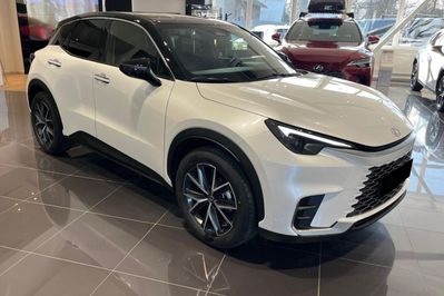 Lexus LBX Cool 1.5 Hybrid